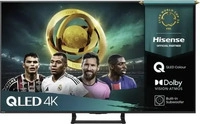 Hisense 65A7Q LCD, 65, 164, Ultra HD