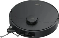 dreame RLD43SDBLACK, dreame D20 Pro Plus (schwarz)