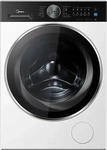Midea MF210W100WB-14A30, Midea Waschmaschine MF210W100WB-14A30 A, 10, 1400