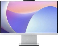 Lenovo F0JE000LGE, Lenovo IdeaCentre AiO 27AKP10 (F0JE000LGE) (cloud grey)