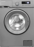 Exquisit 813072702, Exquisit Waschmaschine WA 7014-021 (antrazit) A, 7, 1400