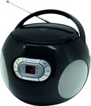 Soundmaster SCD2120SW, Soundmaster SCD2120SW (Schwarz)