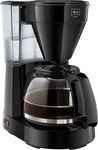 Melitta 1023-02, Melitta 1023-02 Easy (Schwarz)