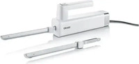 Graef EK501EU, Graef EK 501 (wei&szlig;)