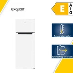 Exquisit 811521300, Exquisit KGC 270-45-040E (wei&szlig;)