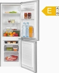 Exquisit 811620303, Exquisit KGC 232-60-E-040E (silber)