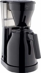 Melitta 1023-06, Melitta 1023-06 Easy Therm (Schwarz)