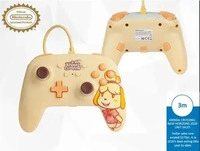 PowerA 97052, PowerA Isabelle wired Switch Controller