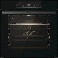 Gorenje 738566, Gorenje BPS6737E14BG (black)