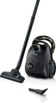 Bosch BGDS2CHAMP, Bosch BGDS2CHAMP (Schwarz)