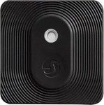 SHELLY Shelly_B_H_T_b, SHELLY Plug&Play "Blu H&T Black" Temperatur- & Feuchtigkeitss