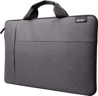 ACER GP.BAG11.02J, ACER Sustainable-Urban-Sleeve 38.1cm (15") 70% recycled PET