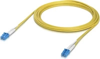 Ubiquiti UACC-OFC-S2-LULU-5M, UBIQUITI OS2 Duplex LC UPC Fiber Patch Cable 5m