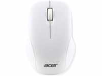 ACER NP.MCE1A.007, ACER Wireless-Optical Mouse White