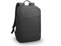 LENOVO 4X40T84059, LENOVO Casual 38.1cm (15 ") schwarz Backpack B210