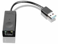 LENOVO 4X90S91830, LENOVO USB3 auf RJ-45 St-Bu GB-Ethernet Adapter Gen2 (>)