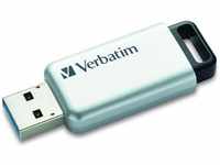 VERBATIM 98666, VERBATIM StoreNgo-Secure USB-Stick 3.0 /64GB/USB3