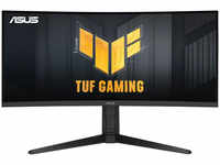ASUS 90LM06F0-B02E70, ASUS TUF Gaming VG34VQL3A 34 Zoll Curved Gaming Monitor
