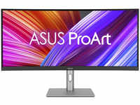 ASUS 90LM04A0-B02370, ASUS ProArt Display PA34VCNV 34,1 Zoll Curved Professional