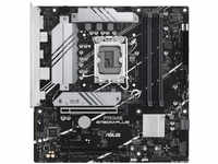 ASUS 90MB1GY0-M0EAY0, ASUS PRIME B760M-PLUS Gaming Mainboard Sockel Intel LGA 1700