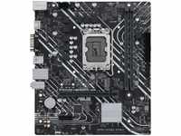 ASUS 90MB1A10-M0EAY0, ASUS PRIME H610M-K D4 Gaming Mainboard Sockel Intel LGA 1700