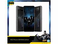 ASUS ROG Phone 6D Batman Edition - 12GB/256GB - Night Black 90AI00D6-M00110