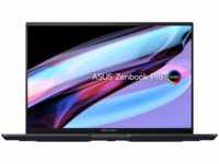 ASUS Zenbook Pro 14 OLED Laptop | 14,5 ", 2880 × 1800, OLED, 16:10, 120Hz,...