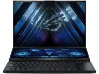 ASUS ROG Zephyrus Duo 16 Gaming Laptop | 16 ", 2560 × 1600, mLED, 16:10,...