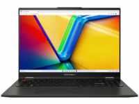 ASUS Vivobook S 16 Flip OLED Convertible Laptop | 16 ", 3200 x 2000, OLED,...