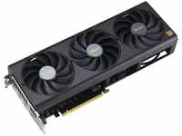 ASUS 90YV0JH2-M0NA00, ASUS ProArt GeForce RTX 4060 Ti OC Edition 16GB GDDR6 Gaming