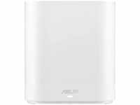 ASUS 90IG07V0-MO3A60, ASUS EBM68 Expert Wifi Tri-Band WiFi 6 Mesh System 1er Pack