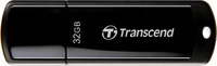 Transcend TS32GJF700, Transcend JetFlash 700 - USB-Flash-Laufwerk