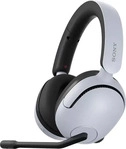 Sony WHG500W.CE7, Sony INZONE H5, Verkabelt & Kabellos, Gaming, 5 - 20000 Hz, 260 g,