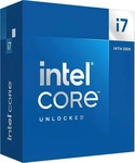 Intel BX8071514700K, Intel Core i7 i7-14700K - 3.4 GHz - 20 Kerne
