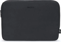 Dicota D31825-RPET, Dicota Laptop Sleeve Eco Base 35.8cm 14"-14.1" schwarz -