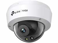 TP-Link VIGI C250(4MM), TP-Link VIGI C250 V1 - Netzwerk-Überwachungskamera -