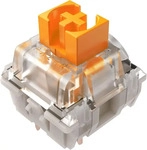 Razer RC21-02040300-R3M1, Razer Tastaturschalter - taktil - orange (Packung mit 36)