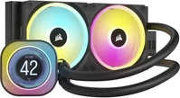 Corsair CW-9061007-WW, Corsair iCUE Link LCD H100i RGB -