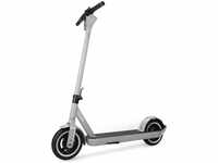 SOFLOW 300.531.02, SoFlow SO ONE Pro E-Scooter mit Blinker silber mit