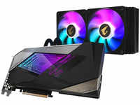 MSI GV-N407TAORUSX W-12GD, MSI AORUS GeForce RTX 4070 Ti 12GB XTREME WATERFORCE - OC