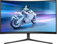 Philips 32M2C5500W/00, Philips Evnia 5000 32M2C5500W - LED-Monitor - Gaming - gebogen