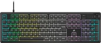 Corsair CH-9226C65-DE, Corsair K55 CORE RGB - Tastatur - Gaming - 100%