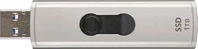 Transcend TS1TESD320A, Transcend ESD320A - SSD - verschl&uuml;sselt - 1 TB - extern