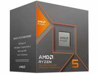 AMD 100-100001237BOX, AMD Ryzen 5 8600G - 4.3 GHz - 6 Kerne - 12 Threads - 16 MB