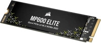Corsair CSSD-F1000GBMP600ENH, Corsair MP600 ELITE - SSD - verschl&uuml;sselt - 1 TB -