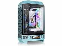 Thermaltake CA-1Y4-00SBWN-00, THERMALTAKE The Tower 300 Micro-Tower Micro-ATX