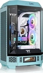 Thermaltake CA-1Y4-00SBWN-00, Thermaltake The Tower 300 - Micro Tower - mini ITX /