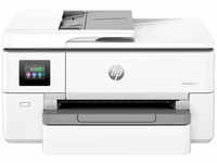 HP 53N95B#629, HP Officejet Pro 9720e Wide Format All-in-One - Multifunktionsdrucker