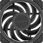 Alpenf&ouml;hn 84000000217, Alpenf&ouml;hn JetStream, Ventilator, 12 cm, 400 RPM, 1600 RPM,