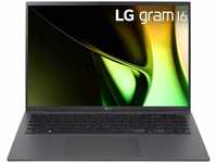 LG 16Z90S-G.AA79G, LG gram 16 " Core Ultra 7 155H 16GB/1TB SSD Win11 grau